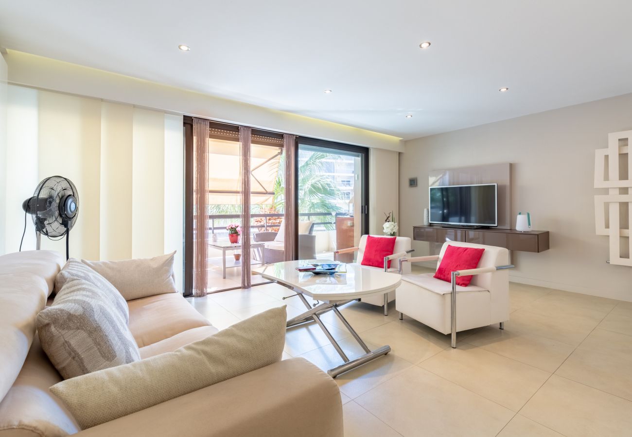 Apartamento en Cannes - Sublime Apartment in Cannes La Croisette - 100m from the beach Apartamento en Cannes - Sublime Apartment in Cannes La Croisette - 100m from the beach