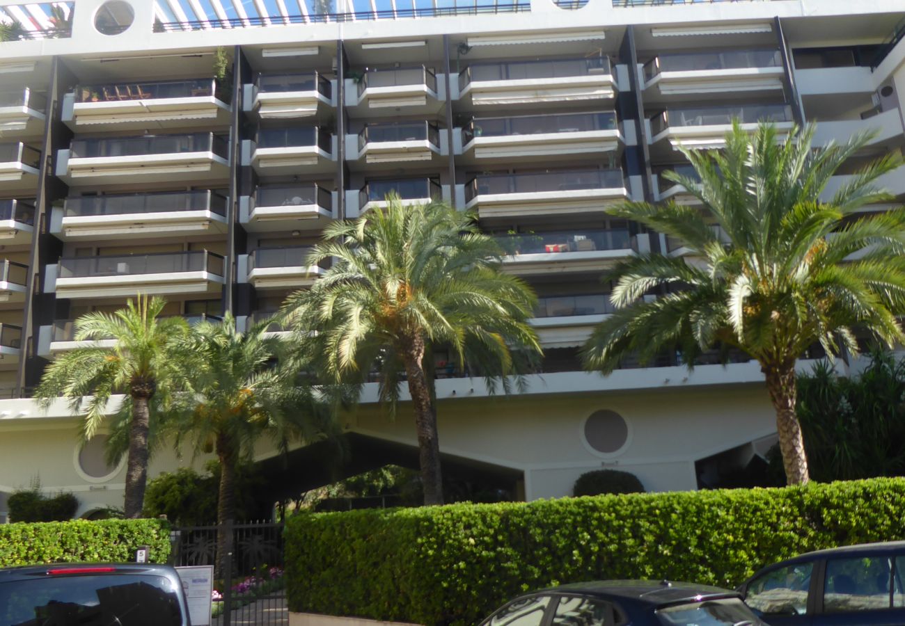 Apartamento en Cannes - Sublime Apartment in Cannes La Croisette - 100m from the beach Apartamento en Cannes - Sublime Apartment in Cannes La Croisette - 100m from the beach