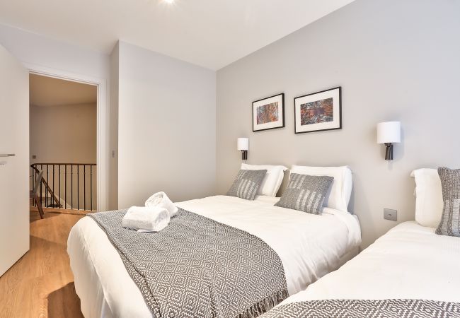 Apartamento en Paris -  122 - Urban in Montorgueil Apartamento en Paris -  122 - Urban in Montorgueil