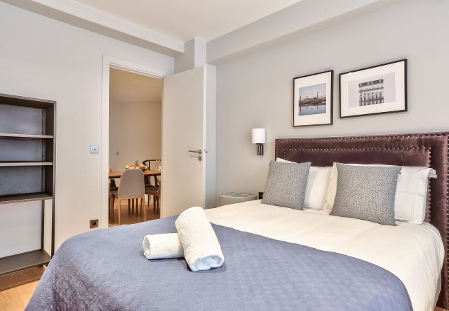 Apartamento en Paris -  122 - Urban in Montorgueil Apartamento en Paris -  122 - Urban in Montorgueil