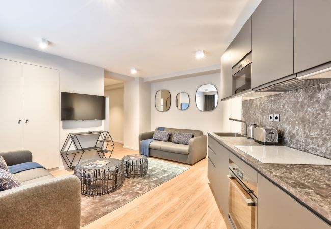 Apartamento en Paris -  122 - Urban in Montorgueil Apartamento en Paris -  122 - Urban in Montorgueil