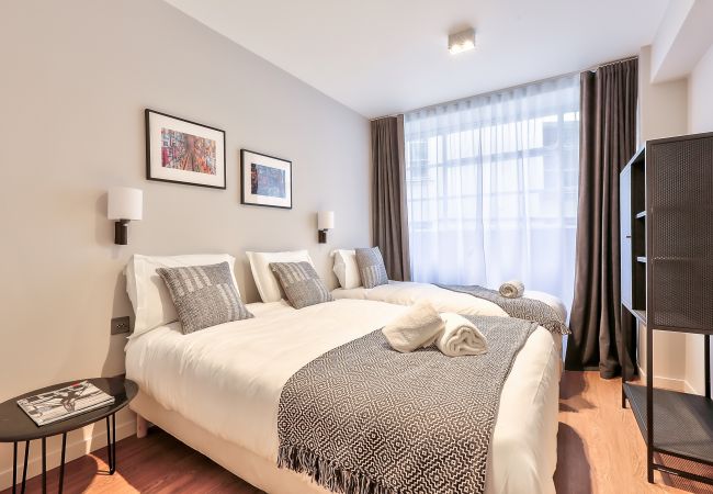 Apartamento en Paris -  122 - Urban in Montorgueil Apartamento en Paris -  122 - Urban in Montorgueil