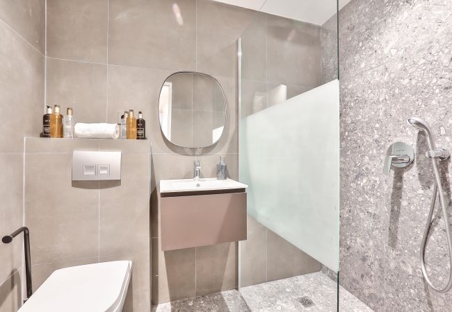 Apartamento en Paris -  122 - Urban in Montorgueil Apartamento en Paris -  122 - Urban in Montorgueil