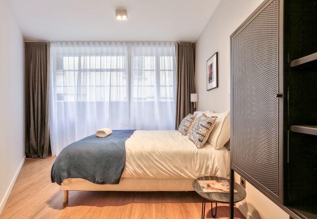 Apartamento en Paris -  122 - Urban in Montorgueil Apartamento en Paris -  122 - Urban in Montorgueil