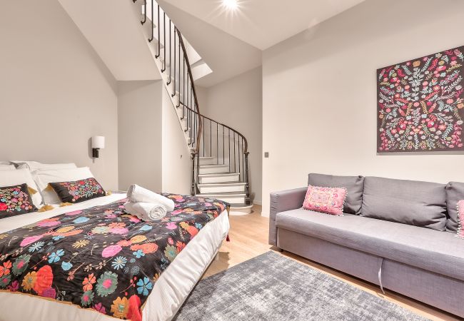 Apartamento en Paris -  122 - Urban in Montorgueil Apartamento en Paris -  122 - Urban in Montorgueil