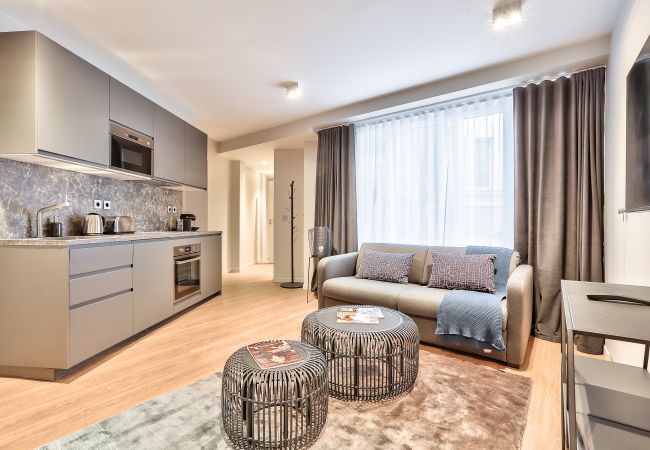 Apartamento en Paris -  122 - Urban in Montorgueil Apartamento en Paris -  122 - Urban in Montorgueil