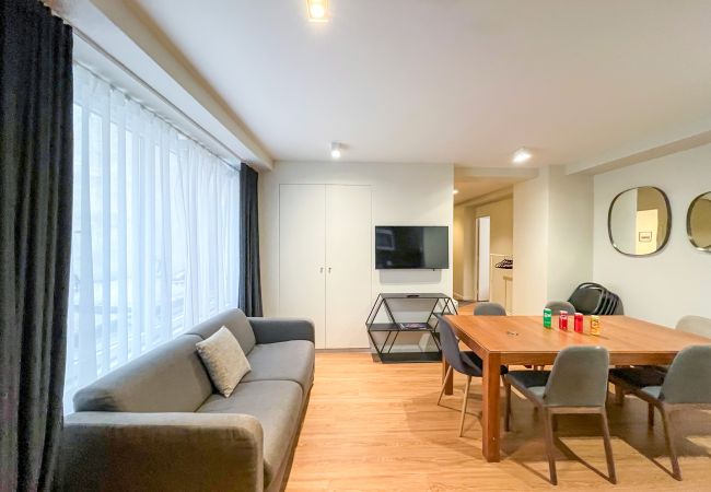 Apartamento en Paris -  122 - Urban in Montorgueil