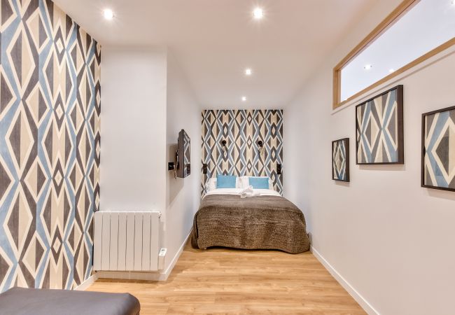 Apartamento en Paris - Urban Flat  104 - Opera Perfect Flat Apartamento en Paris - Urban Flat  104 - Opera Perfect Flat