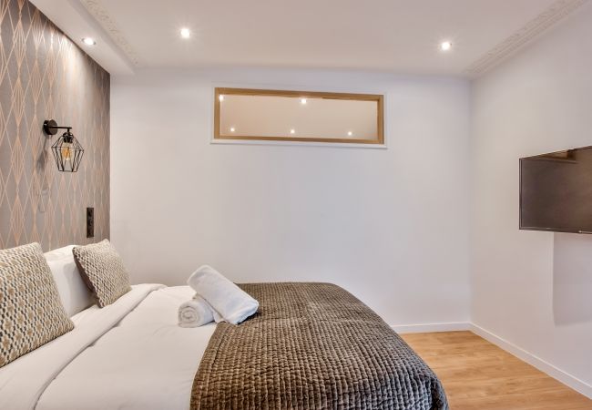 Apartamento en Paris - Urban Flat  104 - Opera Perfect Flat Apartamento en Paris - Urban Flat  104 - Opera Perfect Flat