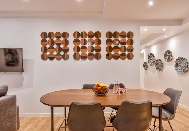 Apartamento en Paris - Urban Flat  104 - Opera Perfect Flat Apartamento en Paris - Urban Flat  104 - Opera Perfect Flat