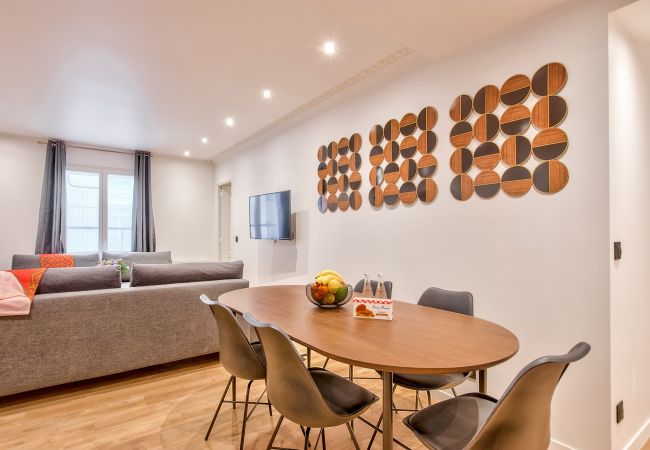 Apartamento en Paris - Urban Flat  104 - Opera Perfect Flat Apartamento en Paris - Urban Flat  104 - Opera Perfect Flat