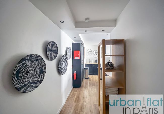 Apartamento en Paris - Urban Flat  104 - Opera Perfect Flat Apartamento en Paris - Urban Flat  104 - Opera Perfect Flat