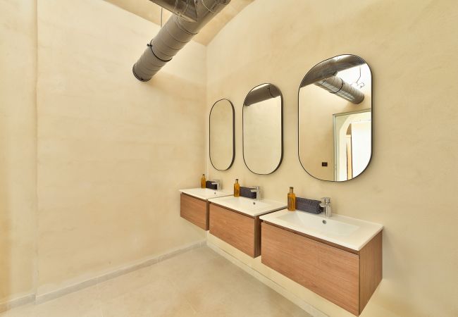 Apartamento en Paris - Salle de sport - Rue du Ponceau Apartamento en Paris - Salle de sport - Rue du Ponceau