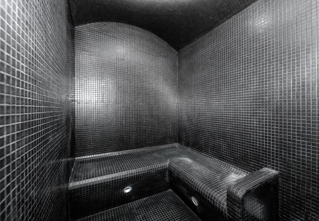 Apartamento en Paris - Salle de sport - Rue du Ponceau Apartamento en Paris - Salle de sport - Rue du Ponceau