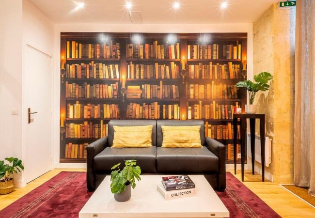 Apartamento en Paris - 153 - Urban Pretty Flat in Center of Paris Apartamento en Paris - 153 - Urban Pretty Flat in Center of Paris