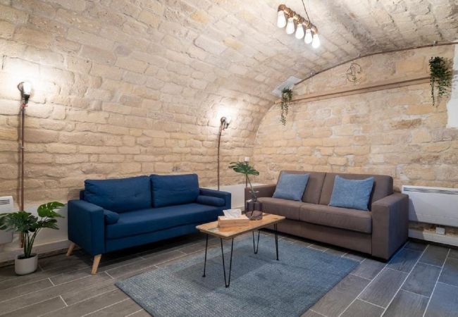 Apartamento en Paris - 153 - Urban Pretty Flat in Center of Paris Apartamento en Paris - 153 - Urban Pretty Flat in Center of Paris