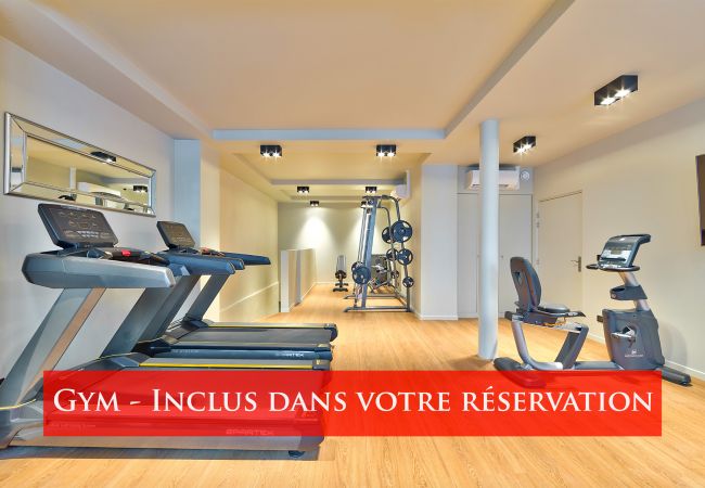 Apartamento en Paris - Urban Flat 154 - Pretty 2 BDR in center of Paris Apartamento en Paris - Urban Flat 154 - Pretty 2 BDR in center of Paris