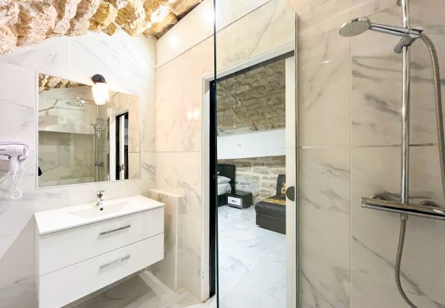 Apartamento en Paris - Urban Flat 154 - Pretty 2 BDR in center of Paris Apartamento en Paris - Urban Flat 154 - Pretty 2 BDR in center of Paris