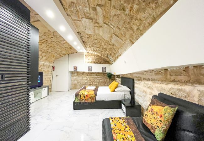 Apartamento en Paris - Urban Flat 154 - Pretty 2 BDR in center of Paris Apartamento en Paris - Urban Flat 154 - Pretty 2 BDR in center of Paris