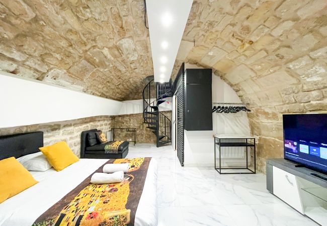 Apartamento en Paris - Urban Flat 154 - Pretty 2 BDR in center of Paris Apartamento en Paris - Urban Flat 154 - Pretty 2 BDR in center of Paris