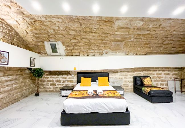 Apartamento en Paris - Urban Flat 154 - Pretty 2 BDR in center of Paris Apartamento en Paris - Urban Flat 154 - Pretty 2 BDR in center of Paris