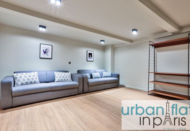 Apartamento en Paris -  138 - Urban Luxurious Flat in Saint Germain Apartamento en Paris -  138 - Urban Luxurious Flat in Saint Germain