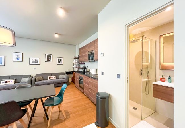 Apartamento en Paris -  138 - Urban Luxurious Flat in Saint Germain Apartamento en Paris -  138 - Urban Luxurious Flat in Saint Germain