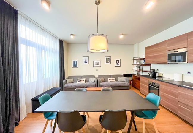 Apartamento en Paris -  138 - Urban Luxurious Flat in Saint Germain Apartamento en Paris -  138 - Urban Luxurious Flat in Saint Germain