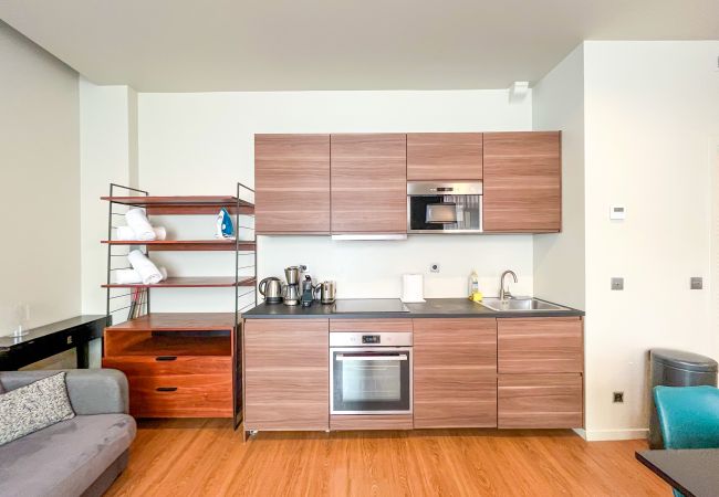 Apartamento en Paris -  138 - Urban Luxurious Flat in Saint Germain Apartamento en Paris -  138 - Urban Luxurious Flat in Saint Germain