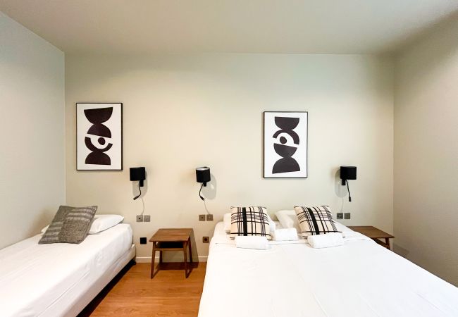 Apartamento en Paris -  138 - Urban Luxurious Flat in Saint Germain Apartamento en Paris -  138 - Urban Luxurious Flat in Saint Germain