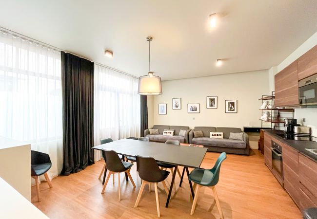 Apartamento en Paris -  138 - Urban Luxurious Flat in Saint Germain