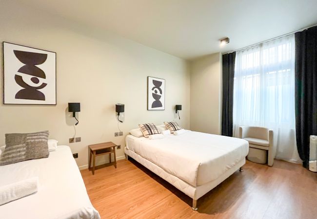 Apartamento en Paris -  138 - Urban Luxurious Flat in Saint Germain Apartamento en Paris -  138 - Urban Luxurious Flat in Saint Germain