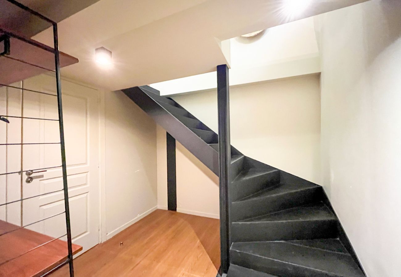 Apartamento en París -  138 - Urban Luxurious Flat in Saint Germain Apartamento en París -  138 - Urban Luxurious Flat in Saint Germain