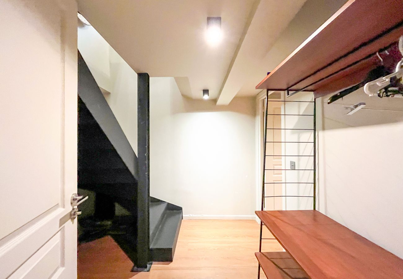 Apartamento en París -  138 - Urban Luxurious Flat in Saint Germain Apartamento en París -  138 - Urban Luxurious Flat in Saint Germain