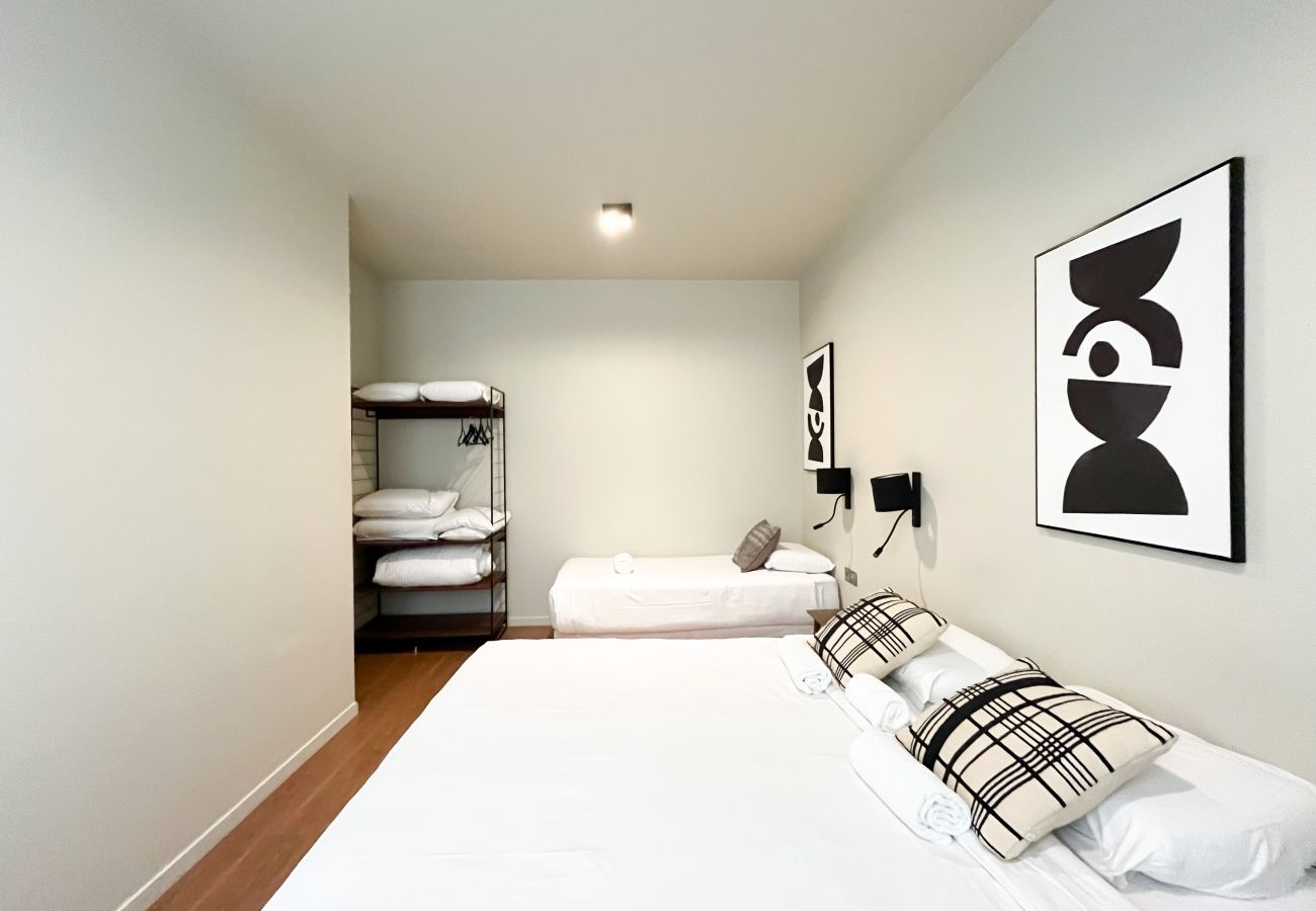 Apartamento en París -  138 - Urban Luxurious Flat in Saint Germain Apartamento en París -  138 - Urban Luxurious Flat in Saint Germain