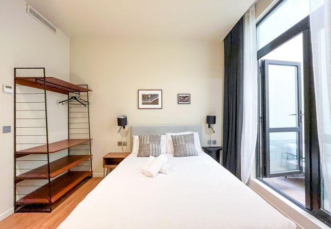 Apartamento en Paris - Urban Flat 139 - Beautiful 3 BDR Flat in Saint-Germain Apartamento en Paris - Urban Flat 139 - Beautiful 3 BDR Flat in Saint-Germain