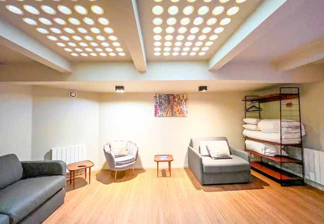 Apartamento en Paris - Urban Flat 139 - Beautiful 3 BDR Flat in Saint-Germain Apartamento en Paris - Urban Flat 139 - Beautiful 3 BDR Flat in Saint-Germain