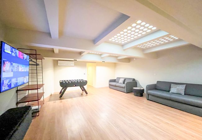 Apartamento en Paris - Urban Flat 139 - Beautiful 3 BDR Flat in Saint-Germain Apartamento en Paris - Urban Flat 139 - Beautiful 3 BDR Flat in Saint-Germain