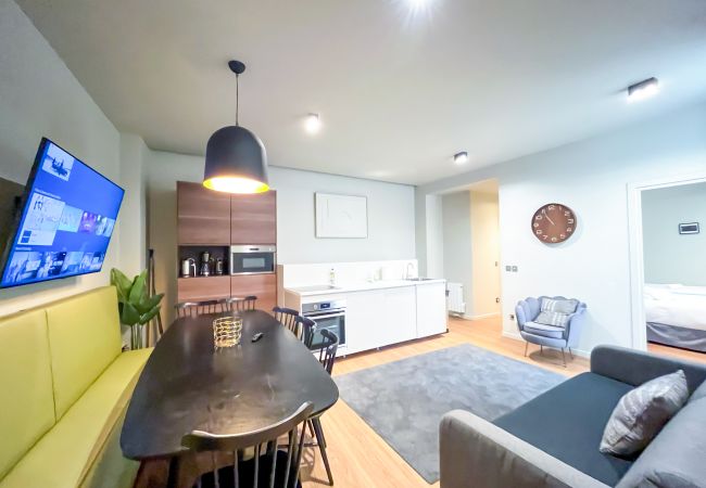 Apartamento en Paris - Urban Flat 139 - Beautiful 3 BDR Flat in Saint-Germain Apartamento en Paris - Urban Flat 139 - Beautiful 3 BDR Flat in Saint-Germain