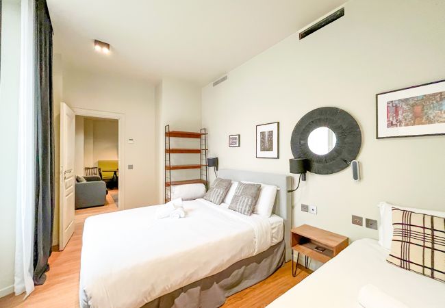 Apartamento en Paris - Urban Flat 139 - Beautiful 3 BDR Flat in Saint-Germain Apartamento en Paris - Urban Flat 139 - Beautiful 3 BDR Flat in Saint-Germain