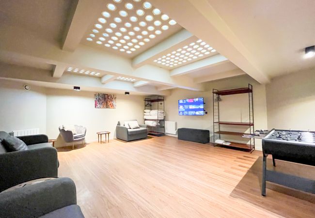 Apartamento en Paris - Urban Flat 139 - Beautiful 3 BDR Flat in Saint-Germain Apartamento en Paris - Urban Flat 139 - Beautiful 3 BDR Flat in Saint-Germain