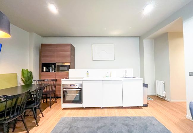 Apartamento en Paris - Urban Flat 139 - Beautiful 3 BDR Flat in Saint-Germain Apartamento en Paris - Urban Flat 139 - Beautiful 3 BDR Flat in Saint-Germain