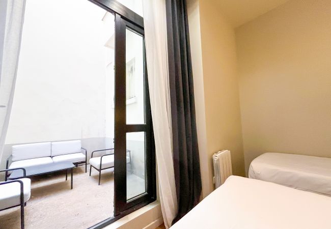 Apartamento en Paris - Urban Flat 139 - Beautiful 3 BDR Flat in Saint-Germain Apartamento en Paris - Urban Flat 139 - Beautiful 3 BDR Flat in Saint-Germain