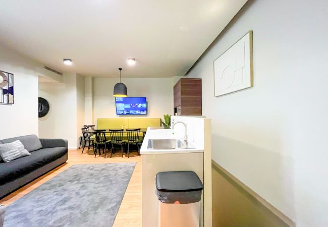 Apartamento en Paris - Urban Flat 139 - Beautiful 3 BDR Flat in Saint-Germain Apartamento en Paris - Urban Flat 139 - Beautiful 3 BDR Flat in Saint-Germain