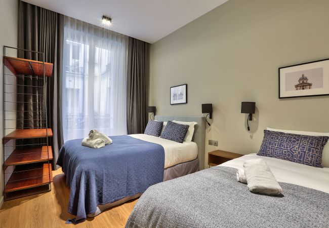 Apartamento en Paris -  140 - Urban Duplex near Saint-Germain des Pres Apartamento en Paris -  140 - Urban Duplex near Saint-Germain des Pres