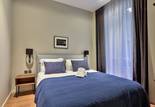 Apartamento en Paris -  140 - Urban Duplex near Saint-Germain des Pres Apartamento en Paris -  140 - Urban Duplex near Saint-Germain des Pres