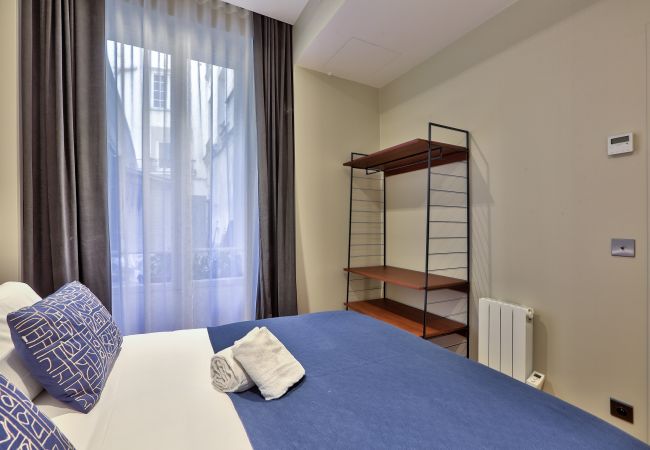 Apartamento en Paris -  140 - Urban Duplex near Saint-Germain des Pres Apartamento en Paris -  140 - Urban Duplex near Saint-Germain des Pres