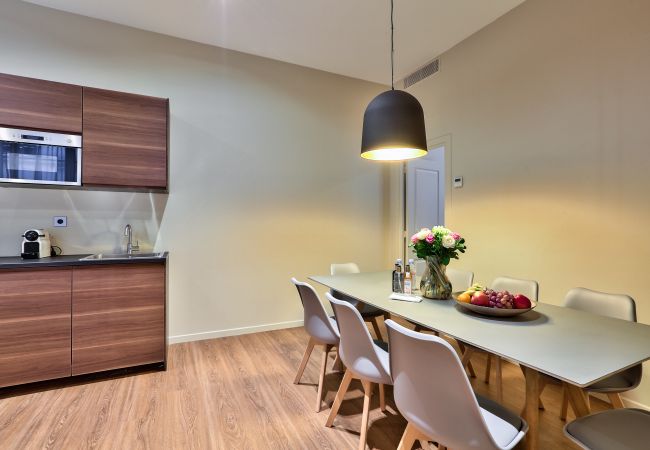 Apartamento en Paris -  140 - Urban Duplex near Saint-Germain des Pres Apartamento en Paris -  140 - Urban Duplex near Saint-Germain des Pres