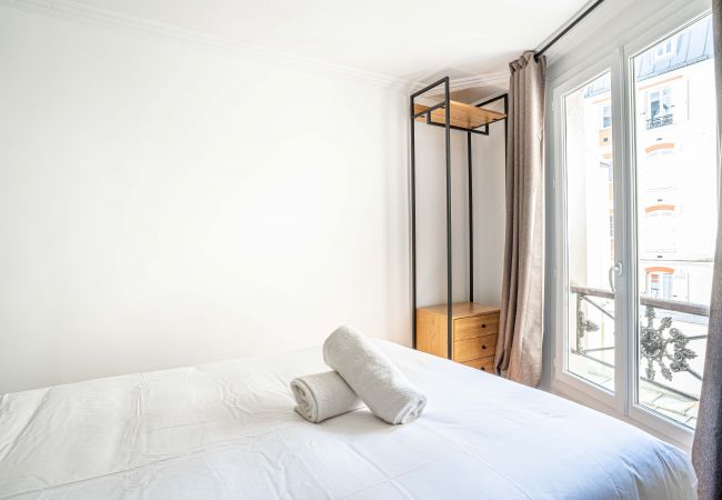 Apartamento en Paris -  142 - Urban Pretty Flat in Montorgueil Apartamento en Paris -  142 - Urban Pretty Flat in Montorgueil