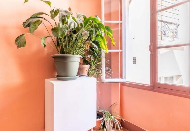 Apartamento en Paris -  142 - Urban Pretty Flat in Montorgueil Apartamento en Paris -  142 - Urban Pretty Flat in Montorgueil